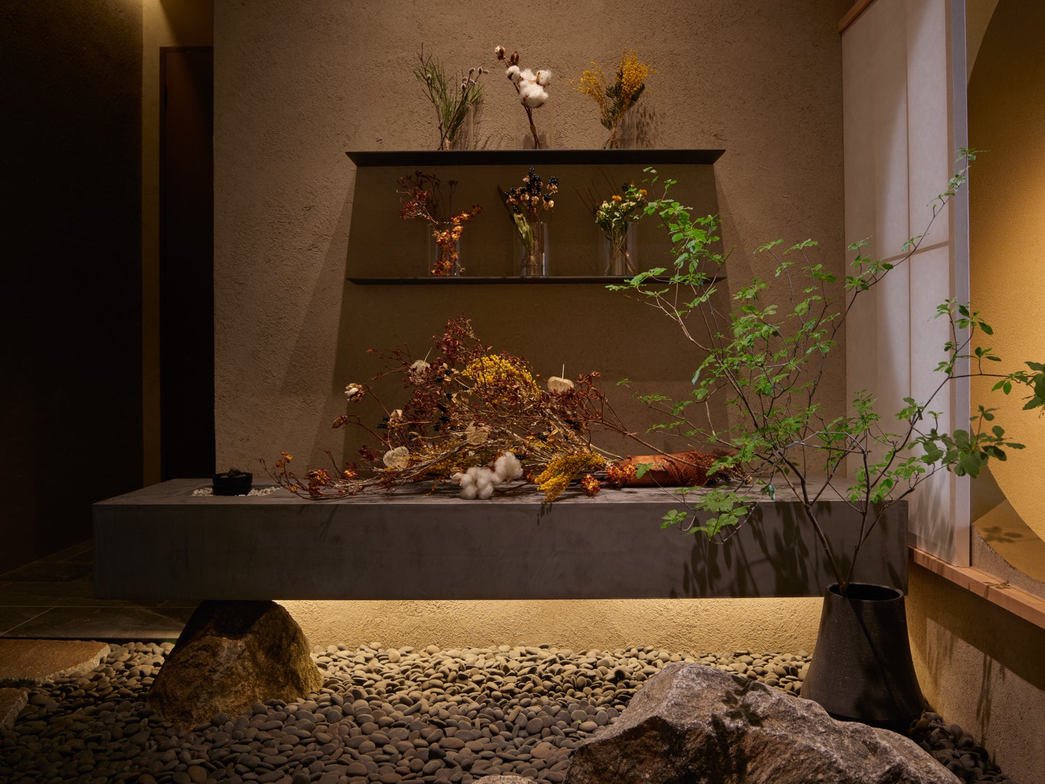 THE COVE　蒲郡クラシックホテル4